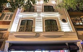 فندق رودا باكيركوي